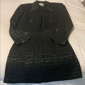 Women suit